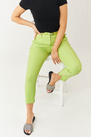 Black Faux Leather Rhinestone Slip On Sandals